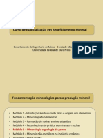 Modulo 5 - OP - Gemas