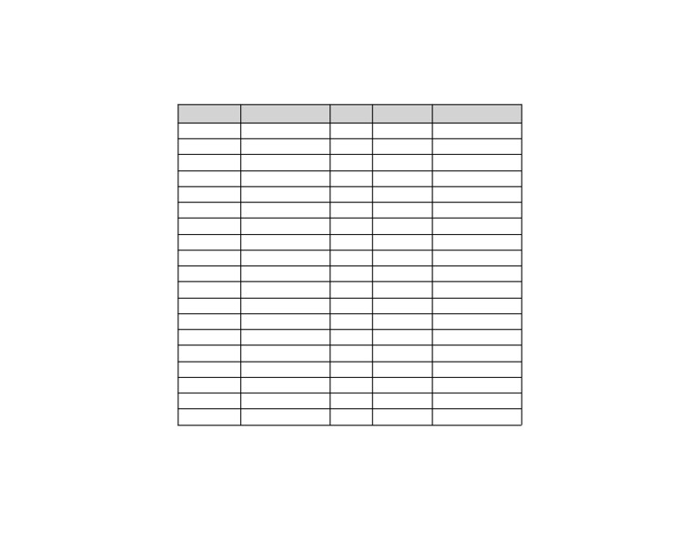 Updated Engineering Entrance Calendar 2026 | PDF