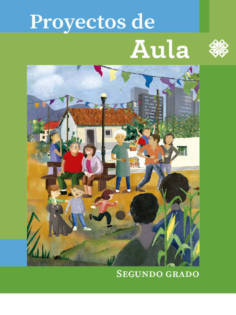 Proyectos de Aula | PDF