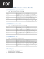 Comprehensive Guide to CAT VARC Prep | PDF | Reading Comprehension ...