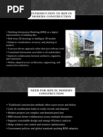 CORENET X Mandatory Submission Notice | PDF | Building Information Modeling