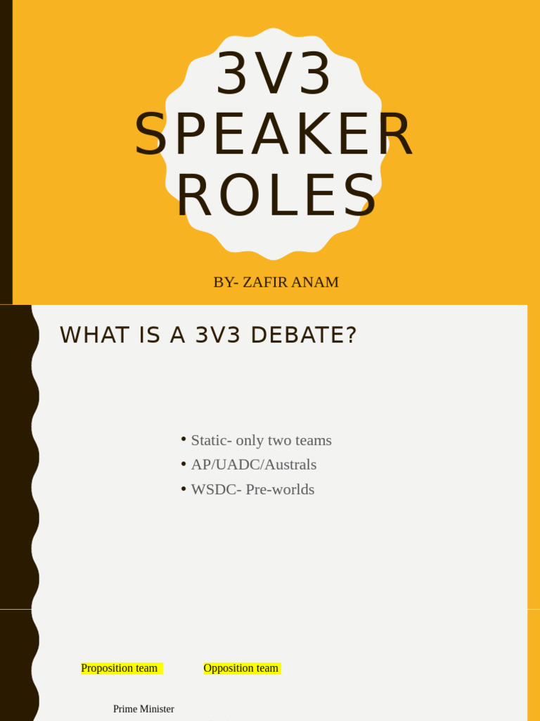 Presentation 3 | PDF