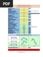 Torque Chart For ASTM A193 Grade B7 Studs | Nut (Hardware) | Screw