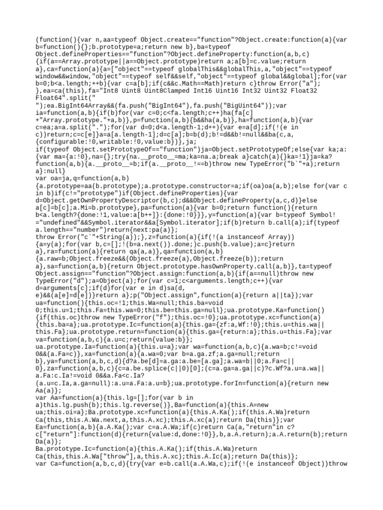 F | PDF | Software Engineering | Computer Programming