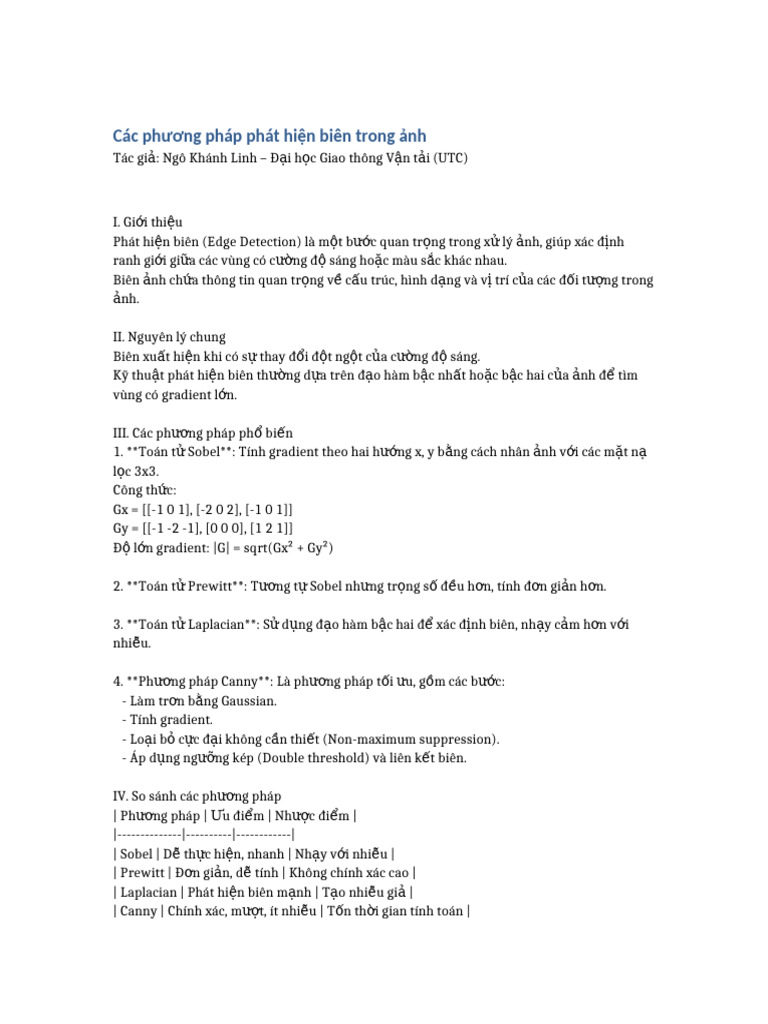 2 Phat Hien Bien Mo Rong | PDF