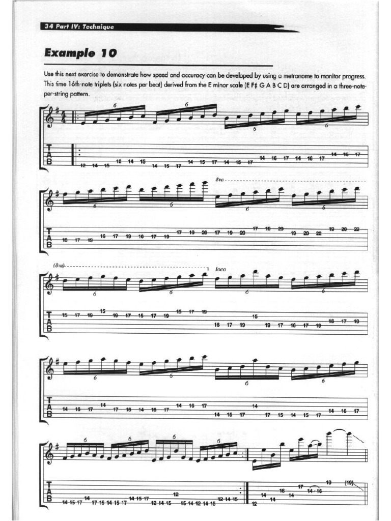 JP Rock Discripline-Ex.10 | PDF