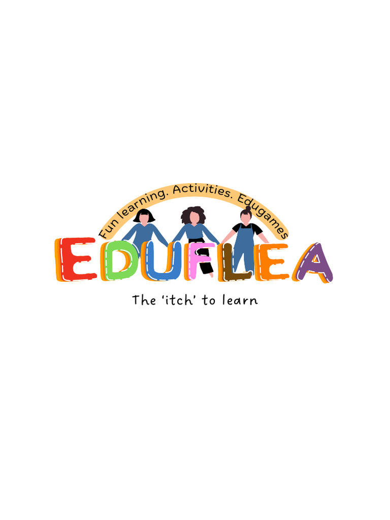 Fun Learning Activities for Kids | PDF