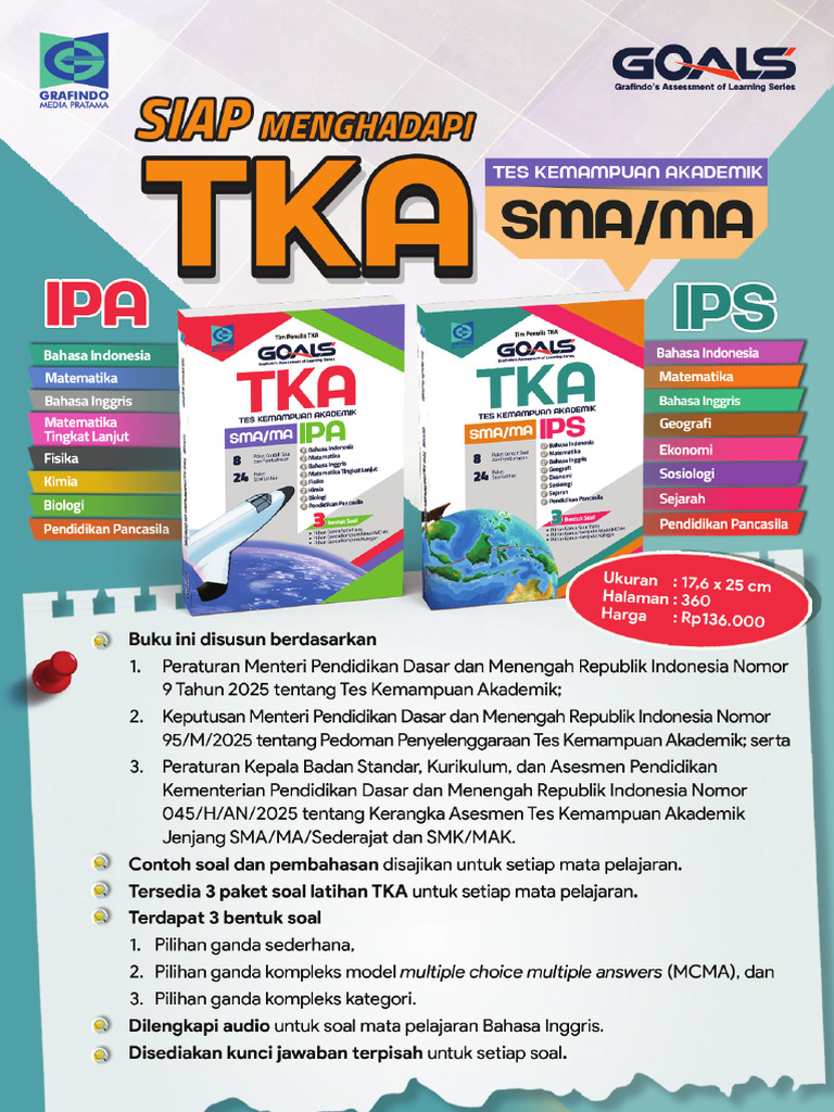 Flyer Sma Tka | PDF