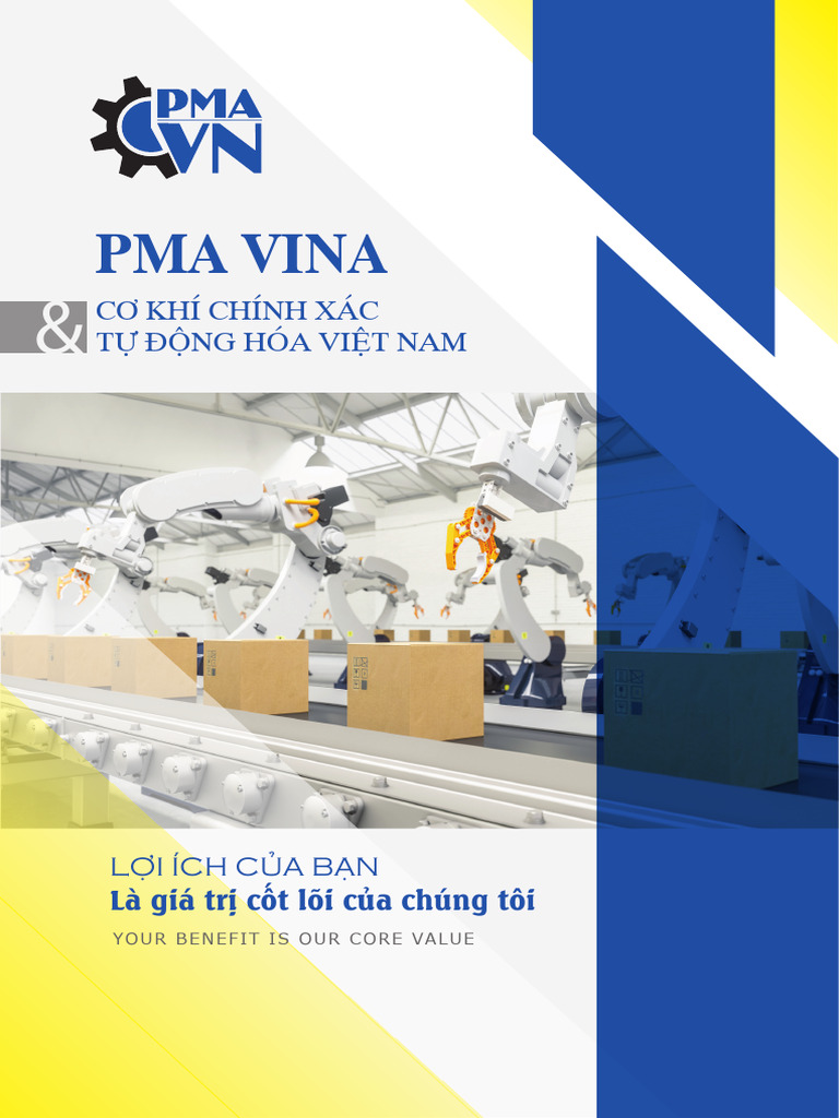 Catalog Pma New | PDF