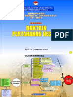 Doktrin Pertahanan Negara