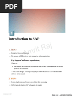 SAP ABAP Naming Conventions Guide | PDF | Object (Computer Science ...