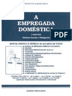 A Empregada Domestica e Suas Leis