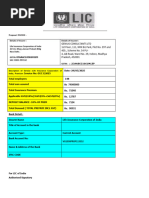 Insurance Codes and Company List | PDF | Insurance