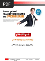 Download PHP Course Content Professional Module by Bhupesh Kandhway SN94541566 doc pdf