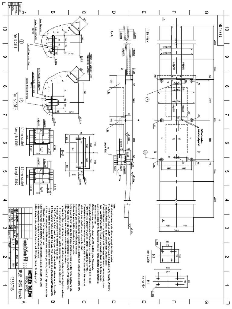 3008 Pitless PDF