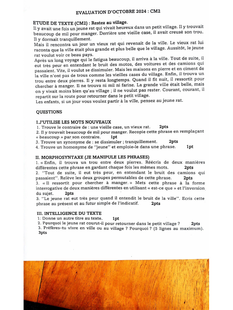 Texte | PDF