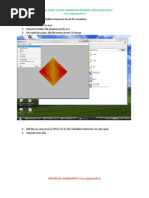 Download Tutorial Yugioh Forbidden Memories by ridho147 SN94543864 doc pdf