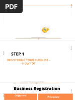 CK2 Amendment Guide for South Africa | PDF | Deposit Account | Banks