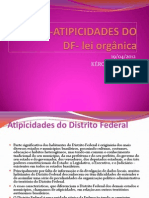 Artigo-Atipicidades Do DF Ok