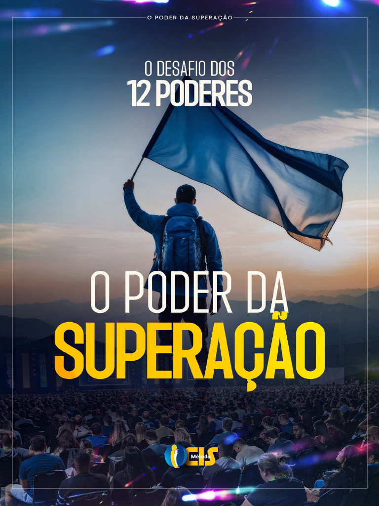 O Poder Da Superação | PDF