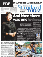 Download Manila Standard Today - May 24 2012 Issue by Manila Standard Today SN94545658 doc pdf