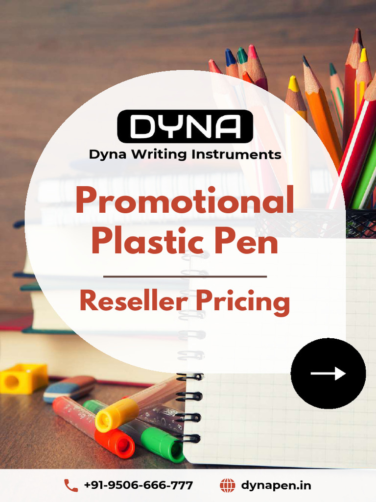 Dyna Writing Instruments Pen Pricing | PDF | Symbols | Currency