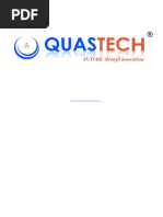 qTest Manager: Testing Activities Guide | PDF | Icon (Computing) | Password