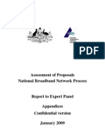 Australian National Broadband Network