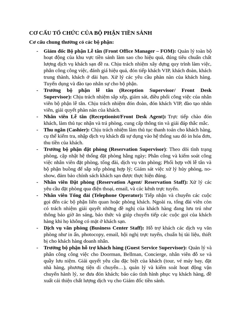 CCBP Tiensanh | PDF