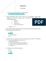 Soalan Terapi-set b(1)