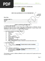 Mihula 2026 | PDF