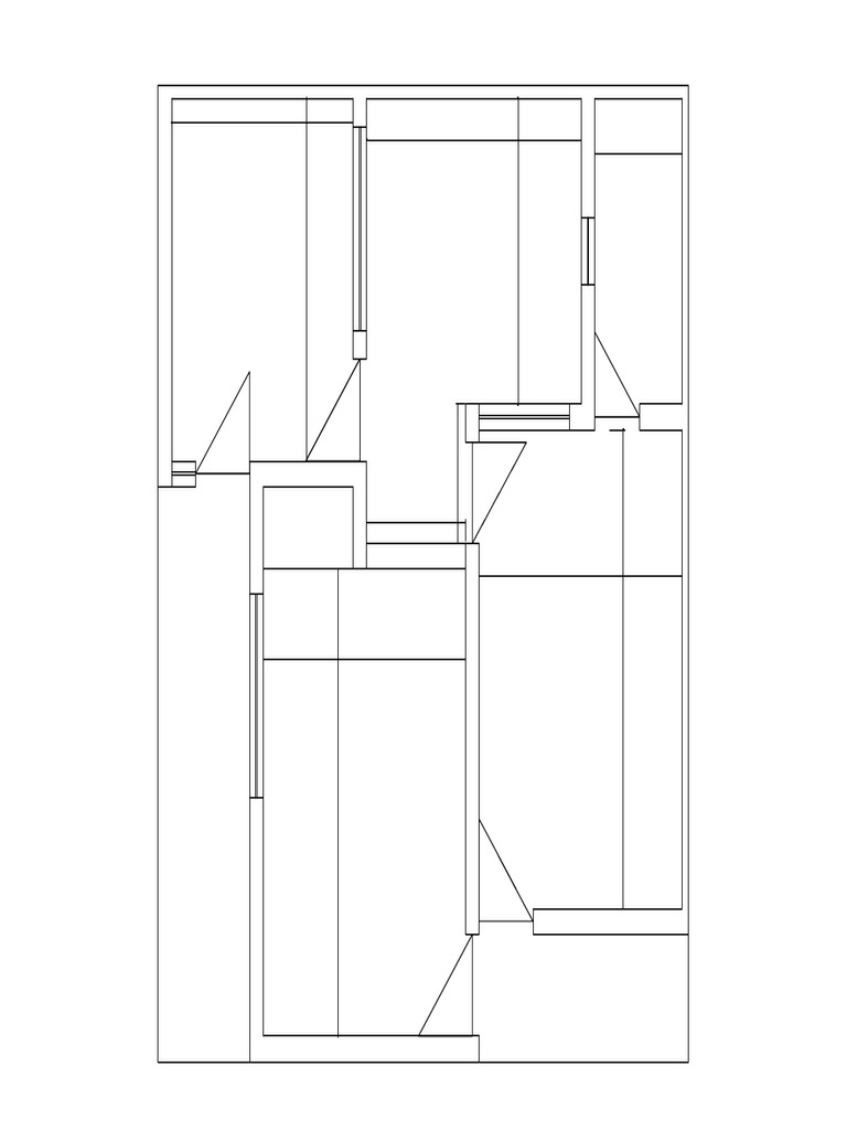 Height Measurements and Dimensions | PDF