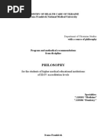 Forming Religious Leaders in and For A Diverse World | PDF ...