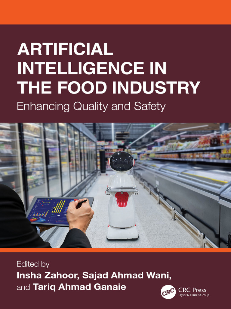 AI Enhancements in Food Safety | PDF | Deep Learning | Computer Vision