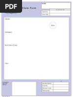 Cop9 Eng | PDF | Affidavit | Civil Law (Common Law)