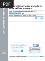TMDE Coordinator Training Procedures | PDF | Calibration