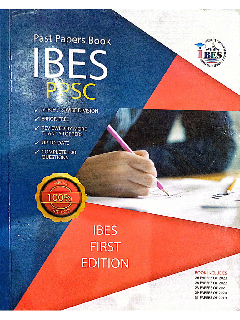 IBES Pasat Papers 2023 | PDF