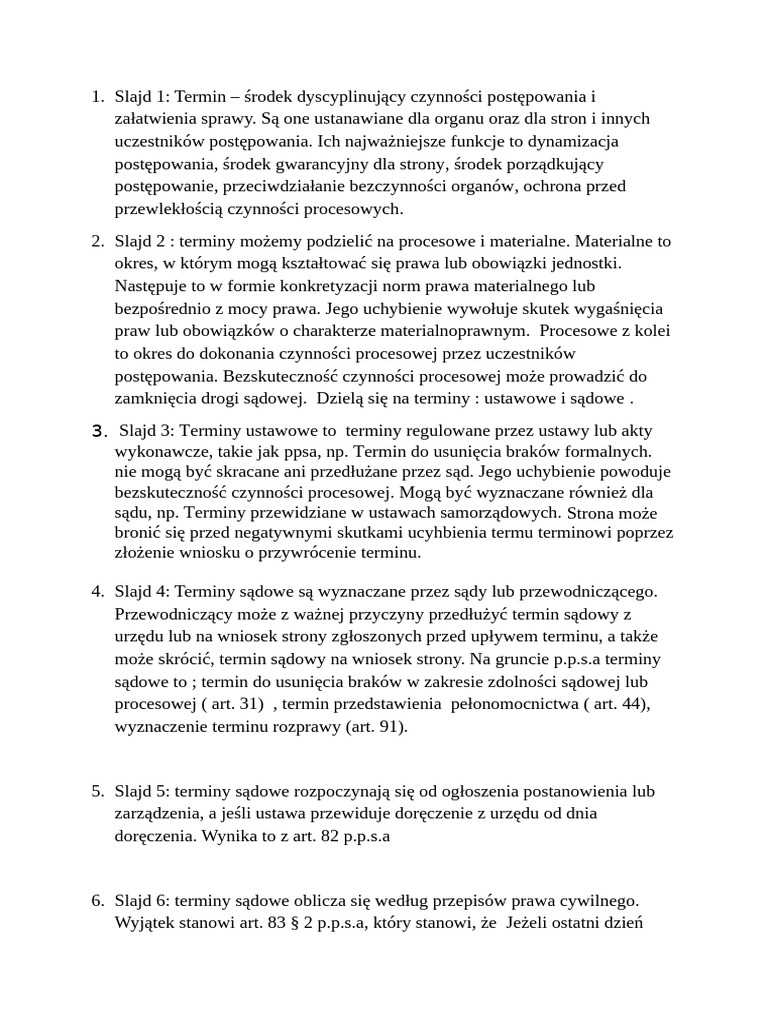Kpa I Ppsa | PDF