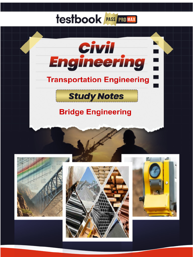 Bridge Engineering | PDF | Bridge | Civil Engineering
