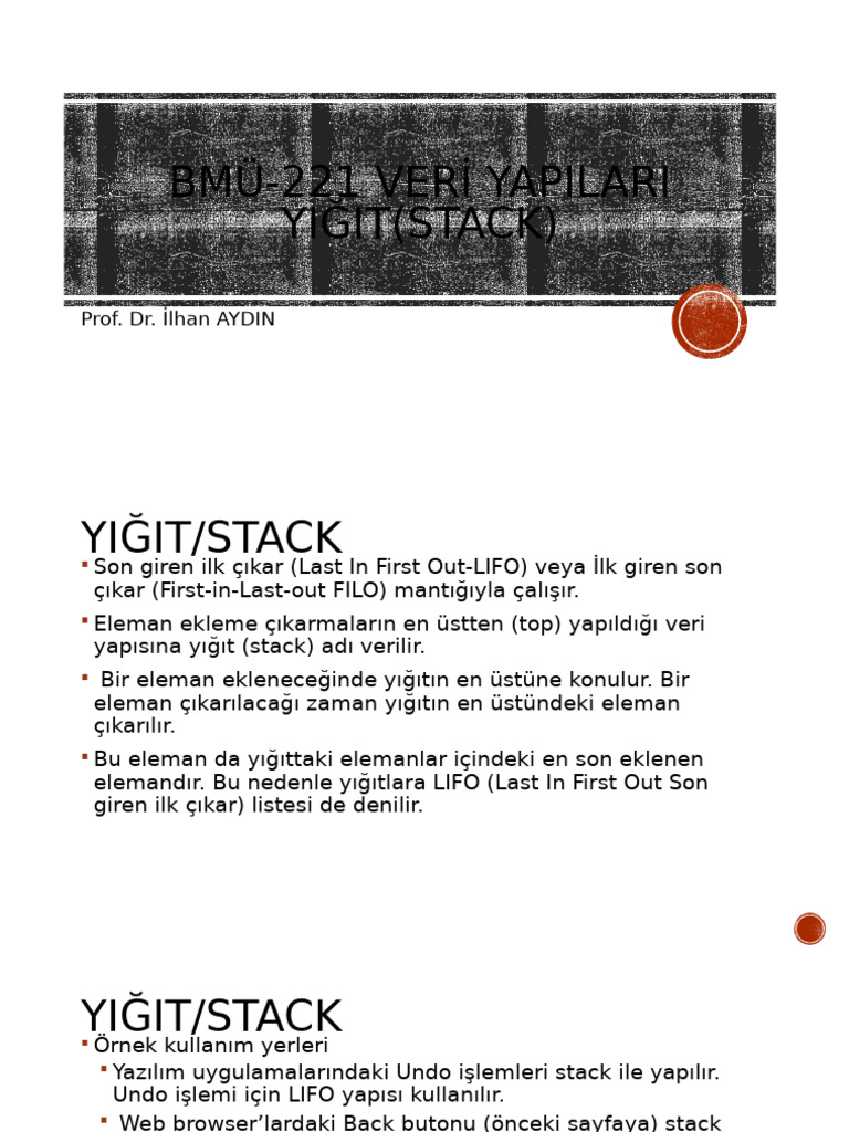 4 BMU 221 Yigitlar | PDF
