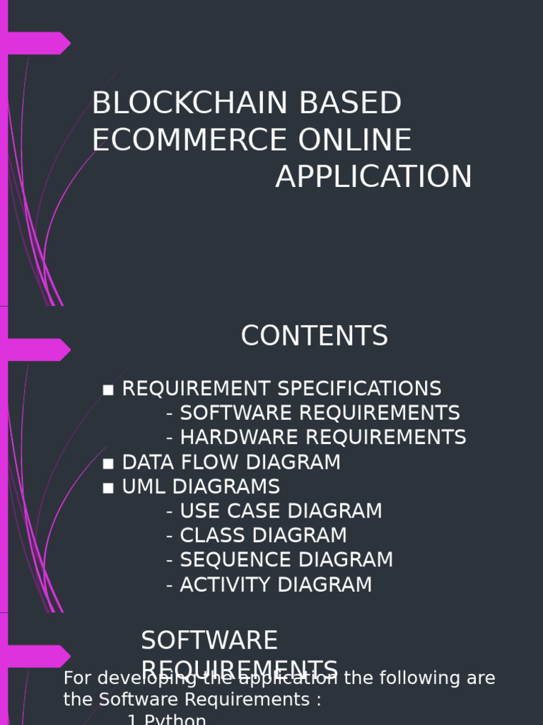 Major Project | PDF