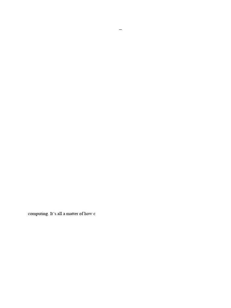 Cloud Computing Material-2-209 | PDF | Cloud Computing | Software As A ...