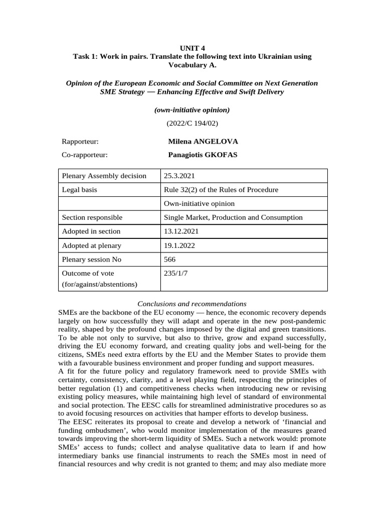Tasks 4 | PDF