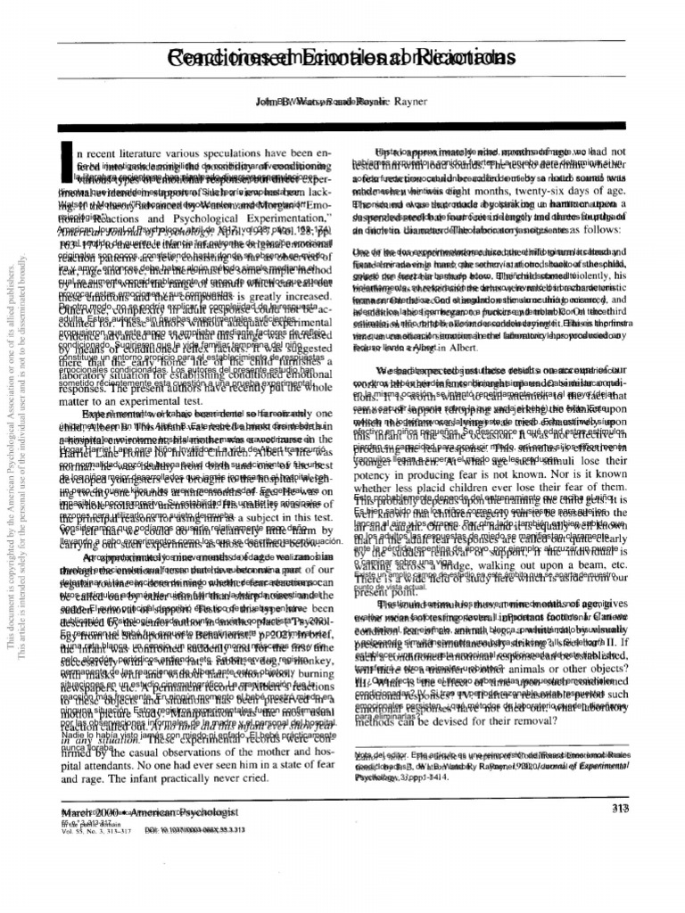 EBSCO-FullText-05 11 2025 | PDF | Las emociones | Temor