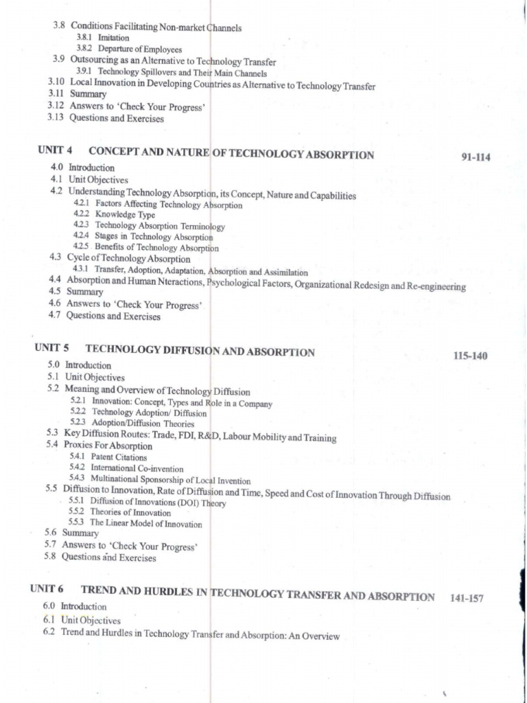 TechnologyTransfer 03 | PDF