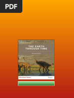 The Earth Through Time 11th Edition 11th Edition Harold L Levin