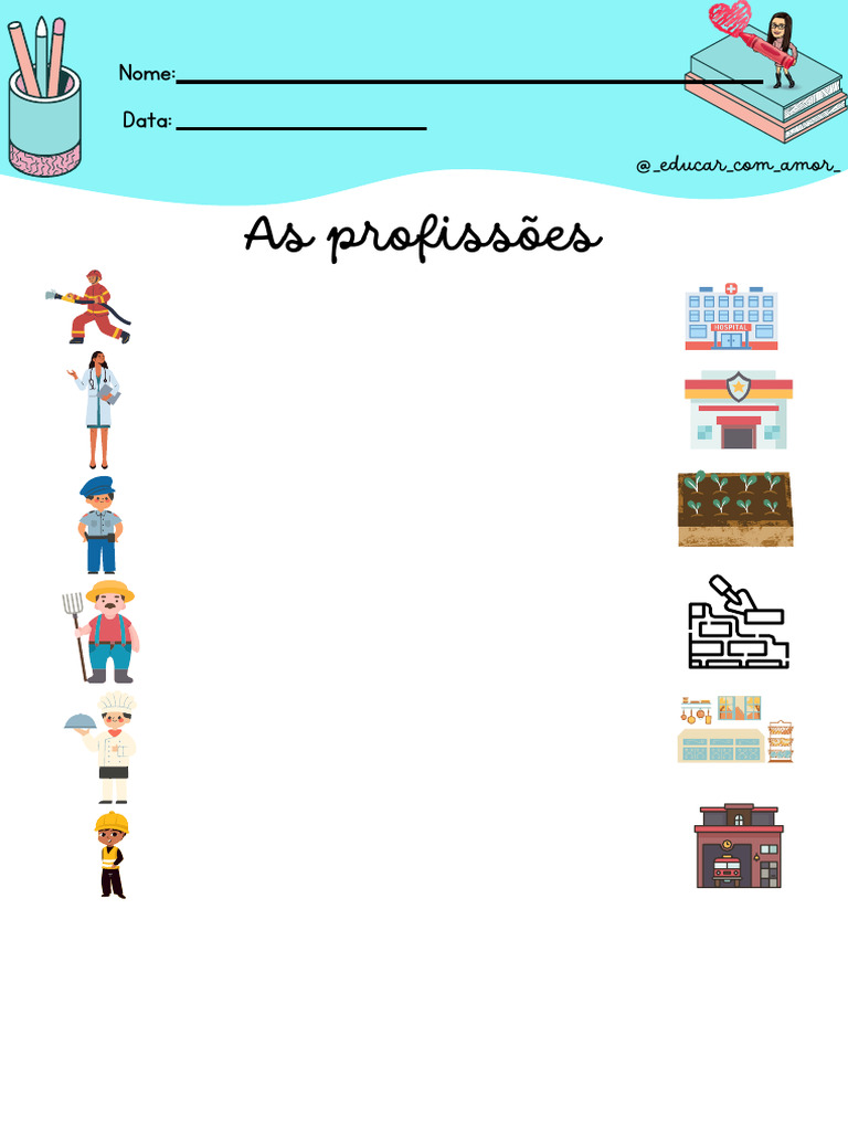 Profiss Es (1) | PDF
