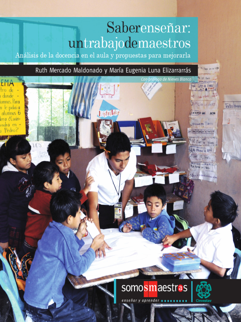 Mejorando la Docencia en el Aula | PDF | Enseñando | Maestros