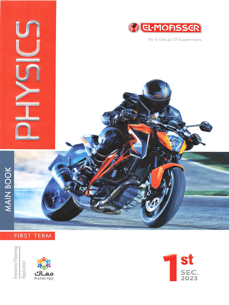 Main Book | PDF