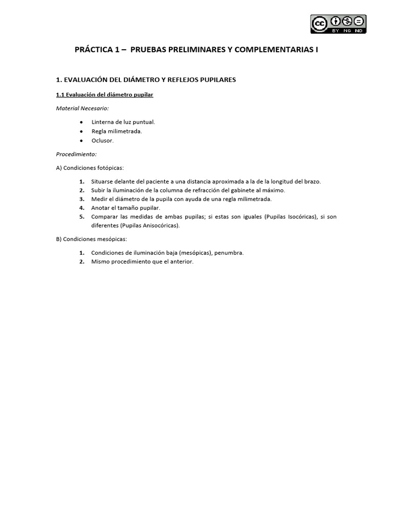 Práctica 1 - Preliminares y Complementarias I | PDF | Espectro ...